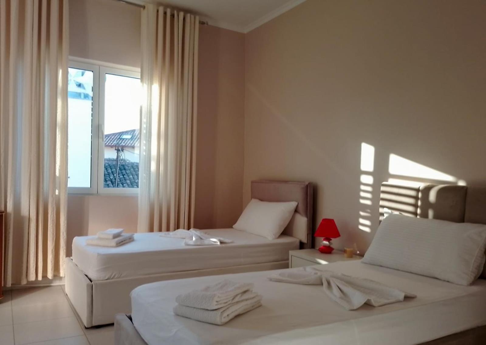 Andrea House Berat