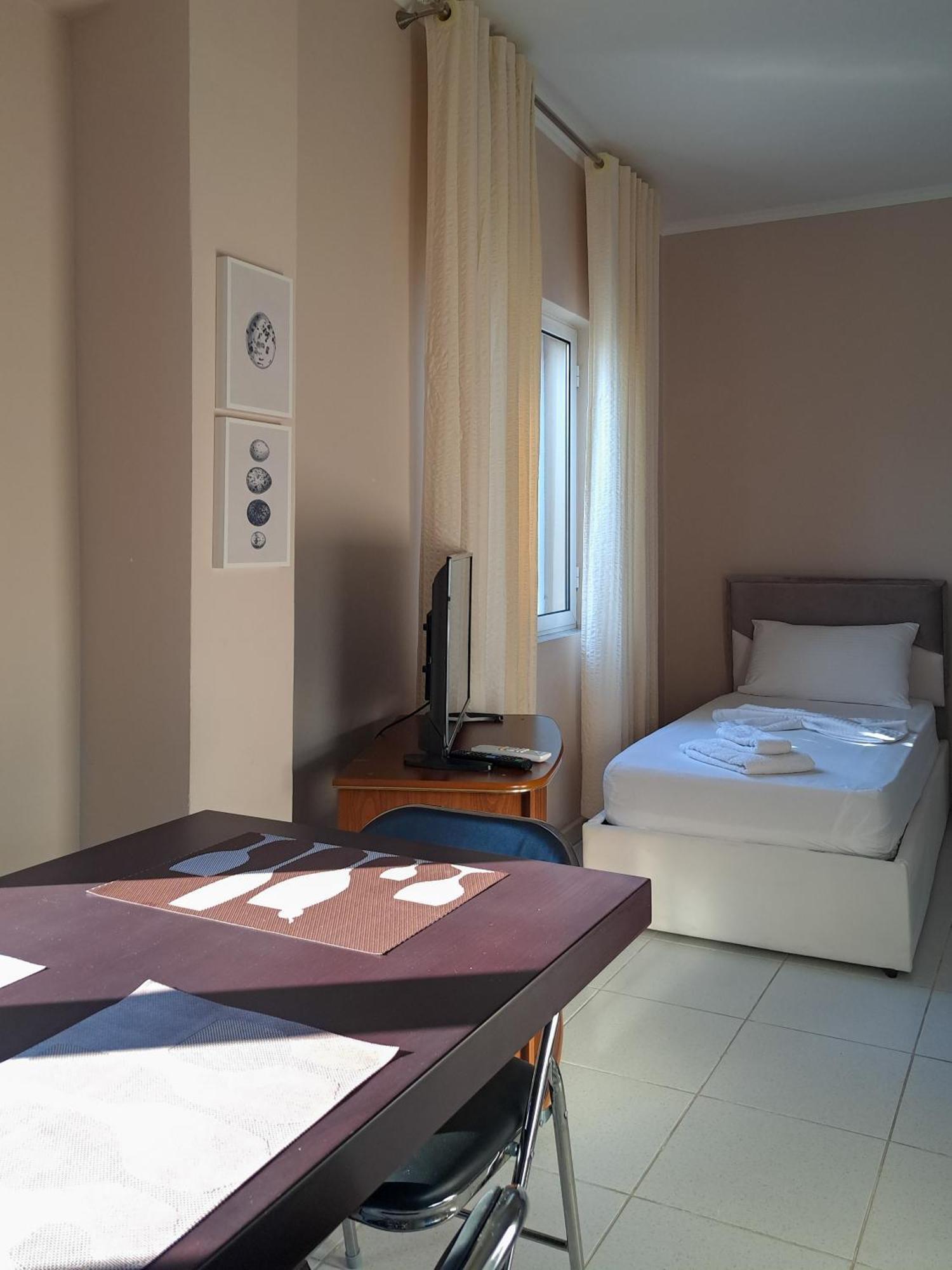 Casa vacanze Andrea House *