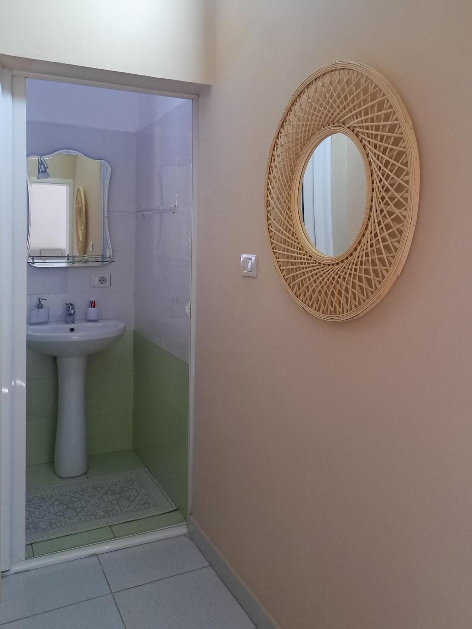 Casa vacanze Andrea House Berat
